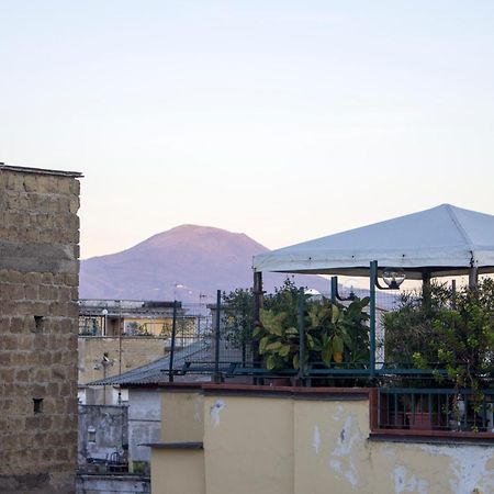 Schiara Apartment Naples Exterior photo