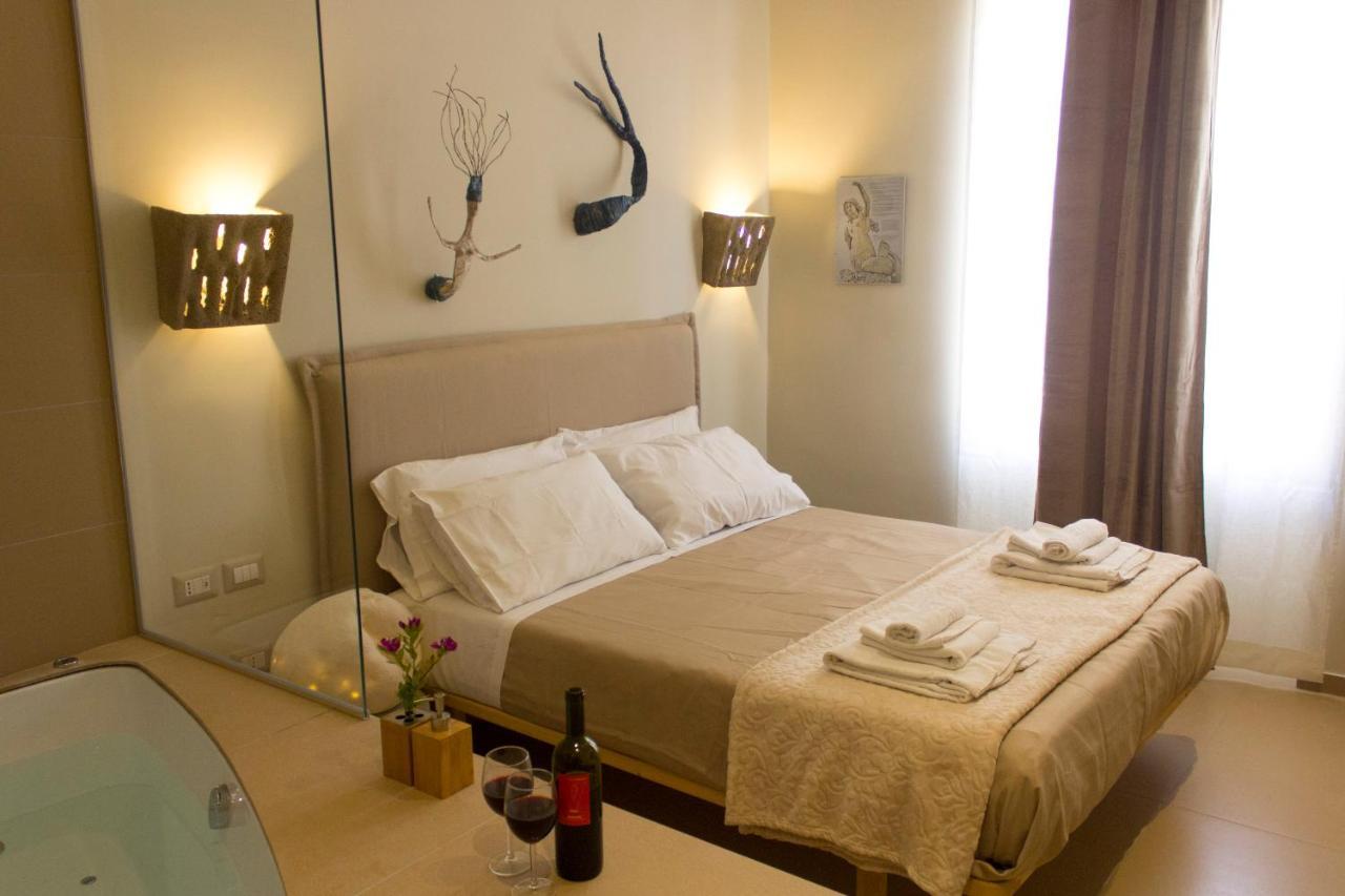 Schiara Apartment Naples Exterior photo