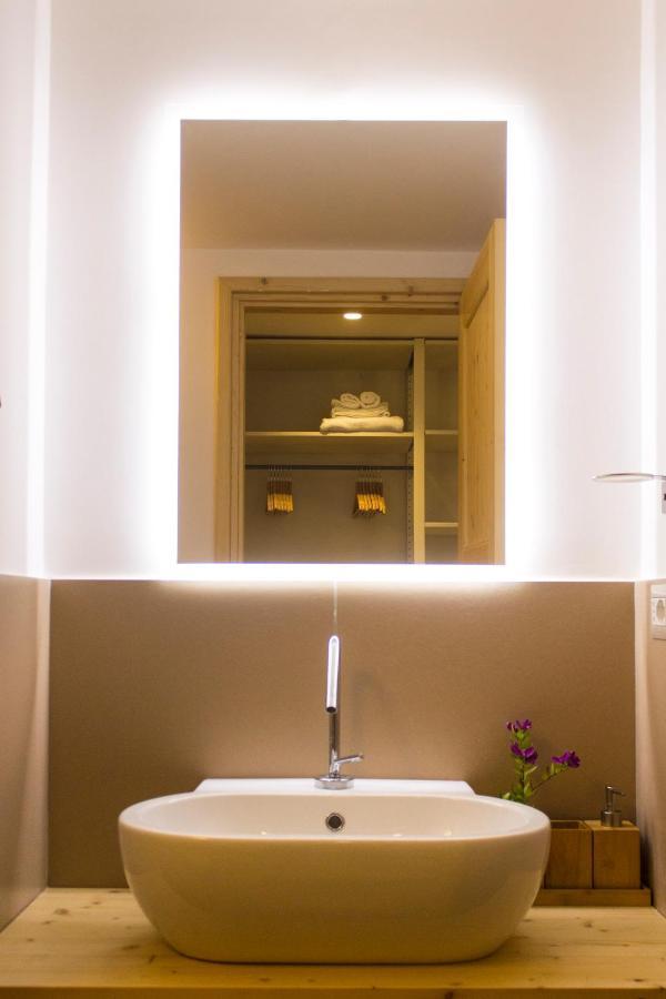 Schiara Apartment Naples Exterior photo